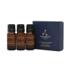 Aromatherapy Associates Essential Oil Blends Collection Zestaw olejków eterycznych do dyfuzora 3 x 10 ml