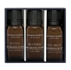 Aromatherapy Associates Essential Oil Blends Collection Zestaw olejków eterycznych do dyfuzora 3 x 10 ml