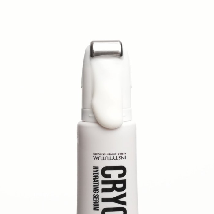 Instytutum CRYOshot Hydrating Serum Serum rewitalizujące z efektem krioterapii 30 ml