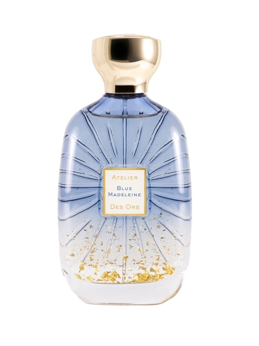Atelier Des Ors Blue Madeleine Woda perfumowana 100 ml
