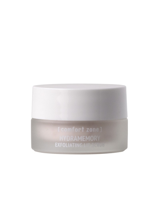 Comfort Zone Hydramemory Exfoliating Lip Scrub 10 ml