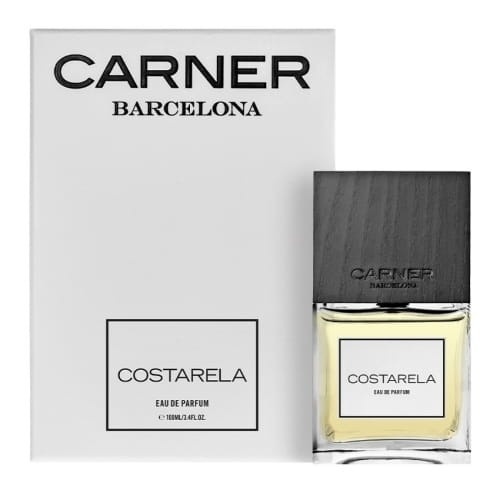 Carner Barcelona Costarela Woda perfumowana 50 ml