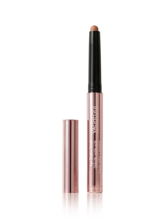 Vagheggi Eye Shadow Pencil Wodoodporna kredka do oczu i cień 2w1 30 Hazel 1,5 g