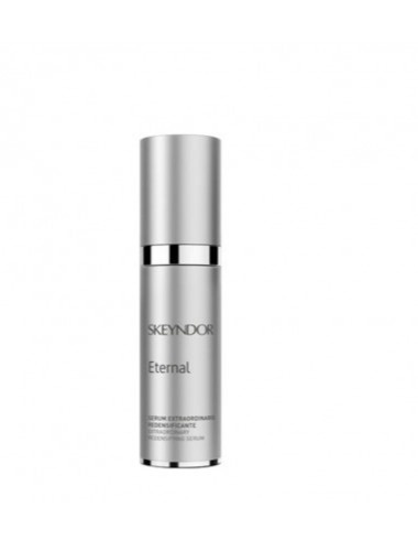 Skeyndor Eternal Redensifying Night Oil Regenerujący olejek do twarzy 30 ml