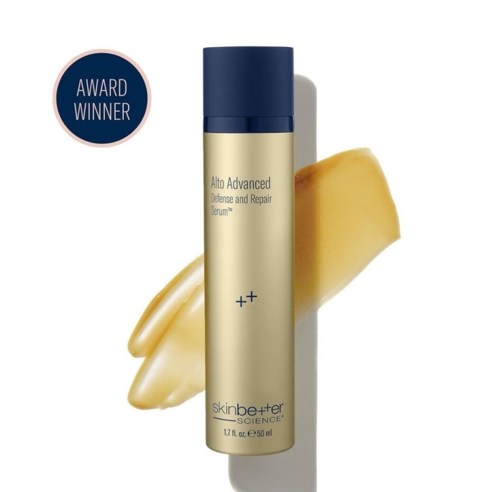 Skinbetter Science Alto Advanced Defense and Repair Serum Regenerująco - antyoksydacyjne serum 50 ml