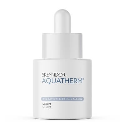 Skeyndor Aquatherm Serum Serum do skóry wrażliwej 30 ml