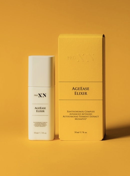 ProXN AgeEase Elixir - Elixir do twarzy 50 ml