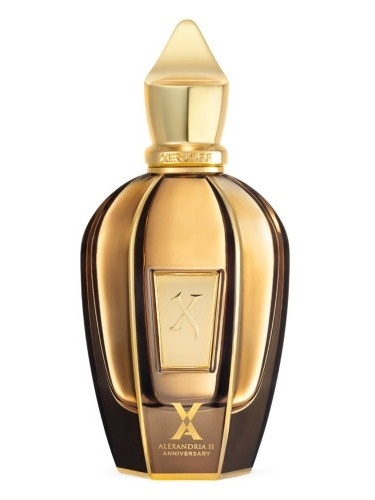 Xerjoff Alexandria II Anniversary Próbka z atomizerem 2 ml