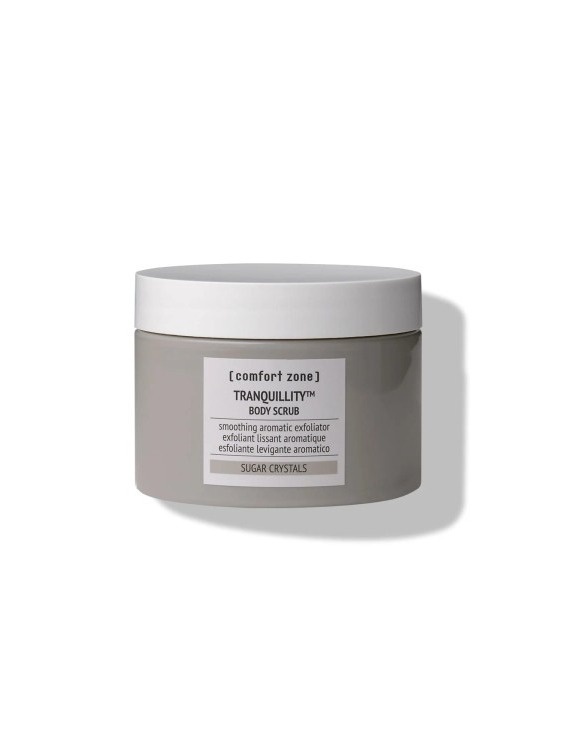 Comfort Zone Tranquillity Body Scrub Aroamtyczny peeling do ciała 270 ml