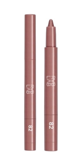 RVB LAB THE MAKE UP Kajal Eyeliner Eyeshadow Long Lasting Limitowany kremowy cień MORE THAN THIS 82 0,8 ml