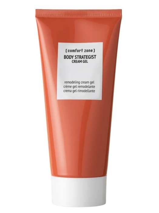 Comfort Zone Body Strategist Cream Gel Krem-żel antycellulitowy 200 ml