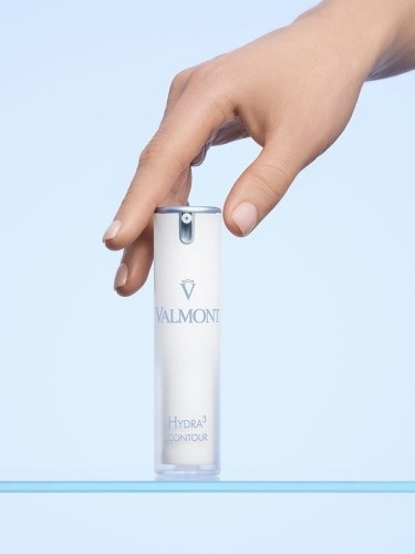 Valmont Hydra3 Contour Luksusowy krem-żel pod oczy 15 ml