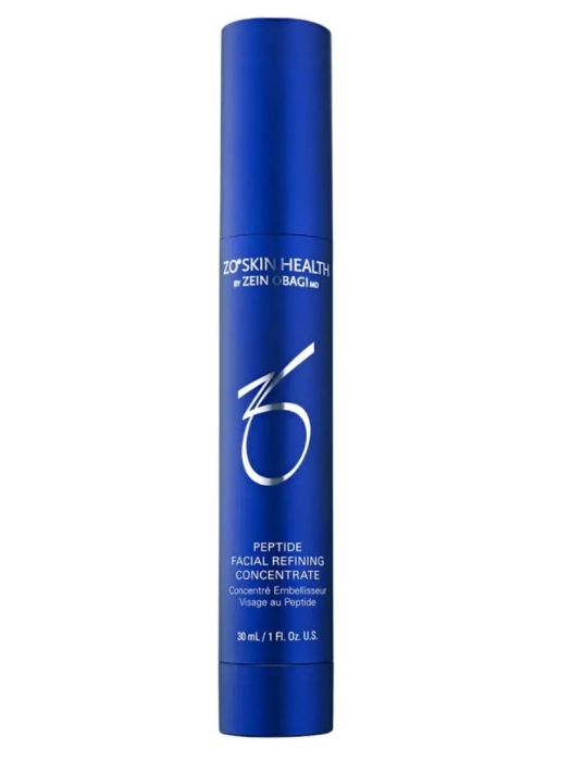 ZO Skin Health Peptide Facial Refining Concentrate Peptydowy koncentrat wygładzajacy do twarzy 30 ml