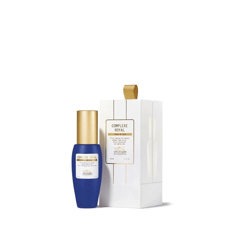 Biologique Recherche Complexe Royal Eliksir regenerujący 30 ml