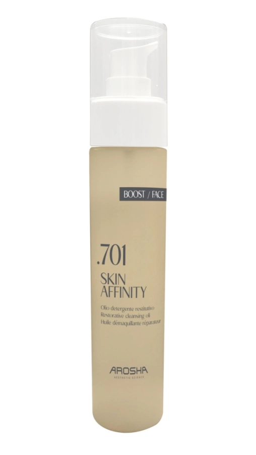 Arosha .701 Skin Affinity Olejek oczyszczający 100 ml