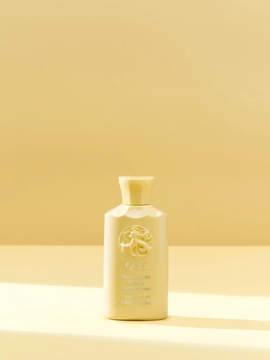 Oribe Hair Alchemy Fortifying Treatment Serum Wzmacniające serum nadające włosom sprężystości 75 ml