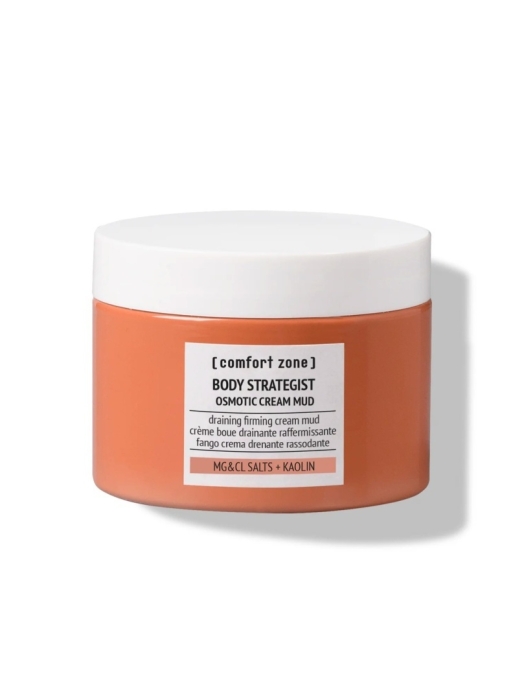 Comfort Zone Body Strategist Osmotic Cream Mud Osmotyczny krem przeciwcellulitowy 270 ml