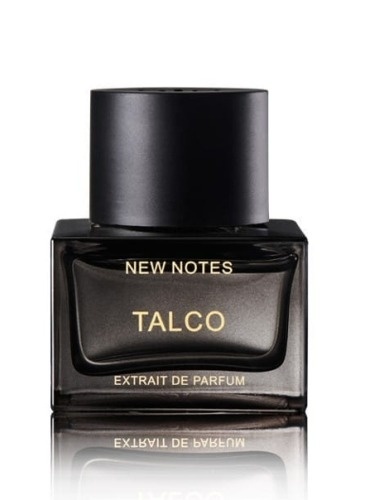New Notes Talco Czyste perfumy 50 ml