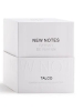 New Notes Talco Czyste perfumy 50 ml