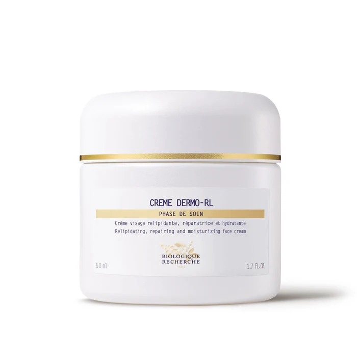 Biologique Recherche Creme Dermo-RL Intensywny krem relipidujący i odżywczy 50 ml