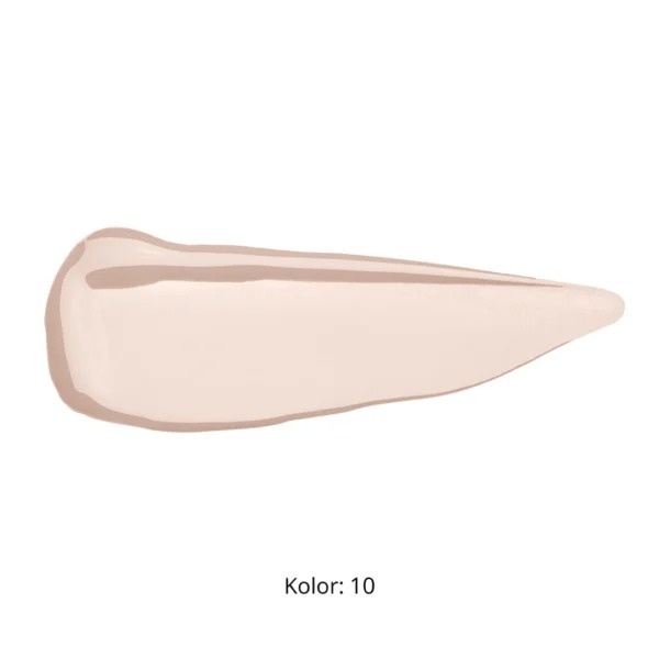 Maria Galland 812 Radiance Skincare Foundation Podkład do twarzy (kolor 10) 30 ml