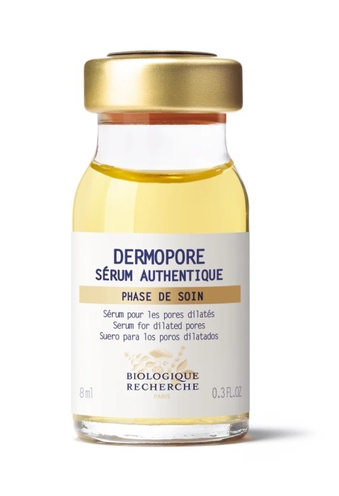 Biologique Recherche Serum Dermopore Serum na rozszerzone pory 8 ml