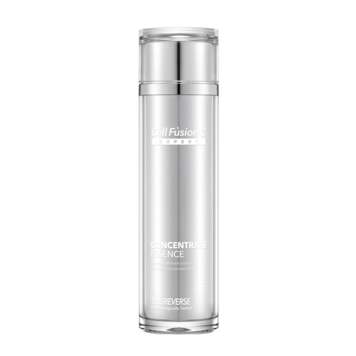 Cell Fusion C Expert Time Reverse Concentrate Essence Emulsja liftingująco - napinająca 130 ml