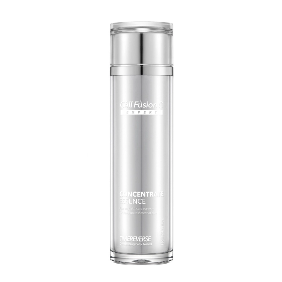 Cell Fusion C Expert Time Reverse Concentrate Essence Emulsja liftingująco - napinająca 130 ml