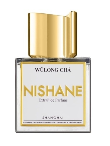 Nishane Wulóng Chá Czyste perfumy 100 ml