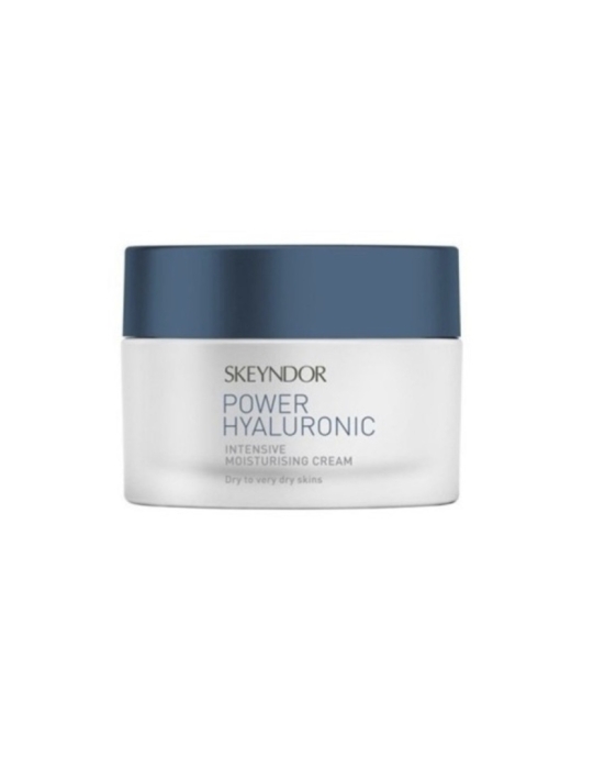 Skeyndor Intensive Moisturizing Cream Krem do skóry suchej i bardzo suchej 50 ml