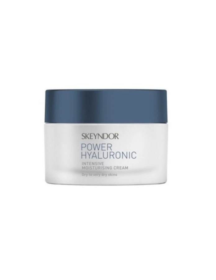 Skeyndor Intensive Moisturizing Cream Krem do skóry suchej i bardzo suchej 50 ml