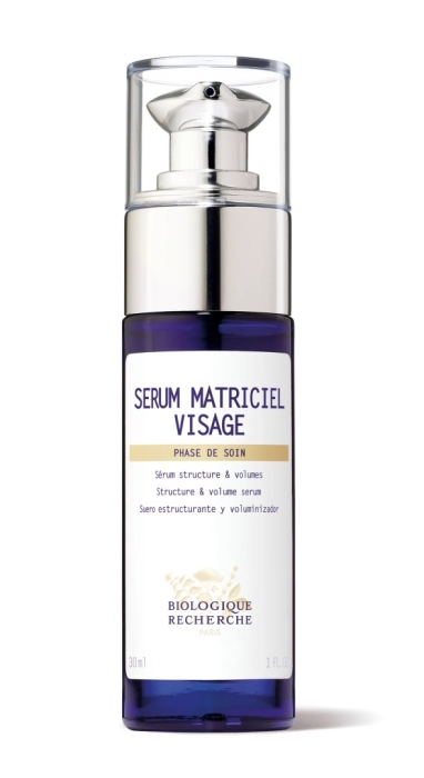Biologique Recherche Serum Matriciel Visage Aktywne Serum 3w1 dla Skóry Dojrzałej 30 ml