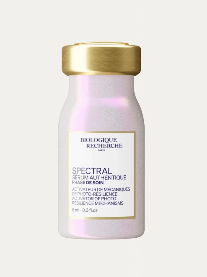 Biologique Recherche Spectral Serum wzmacniającące przed promieniowaniem 8 ml