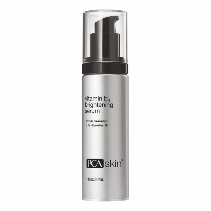 PCA Skin Vitamin B3 Brightening Serum Serum rozjaśniające przebarwienia 30 ml