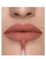 RVB LAB THE MAKE UP Liquid Matt Lipstick Long Lasting 01 Płynna matowa pomadka 01 6,5 ml