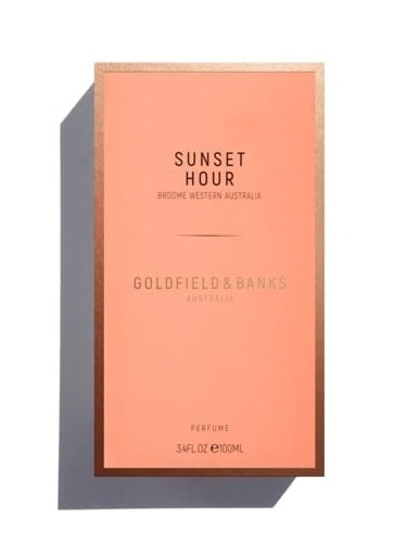 Goldfield & Banks Sunset Hour Woda perfumowana 100 ml