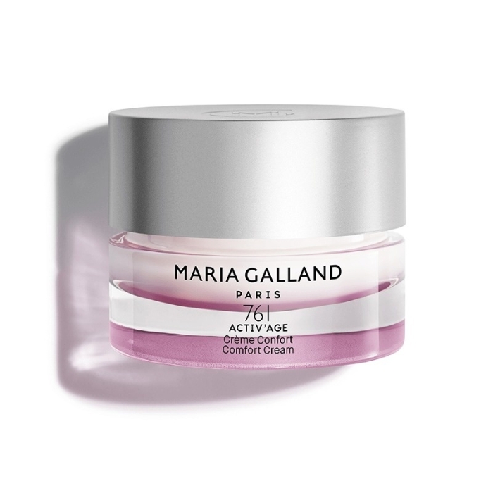Maria Galland Activ'Age Comfort Cream (761) Krem ujędrniająco - odżywczy 50 ml