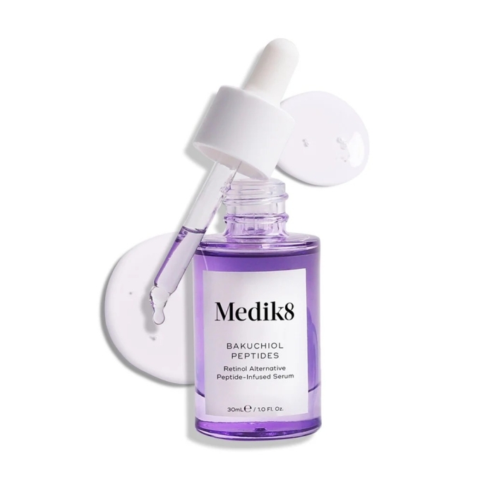 Medik8 Bakuchiol Peptides Serum peptydowe 30 ml