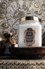 La Sultane de Saba Shea Butter Amber Musk Sandalwood Masło shea bursztynowe drzewo sandałowe 300 ml