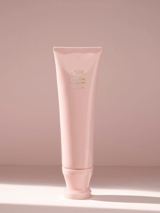 Oribe Serene Scalp Exfoliating Scrub Peeling złuszczający skórę głowy 125 ml