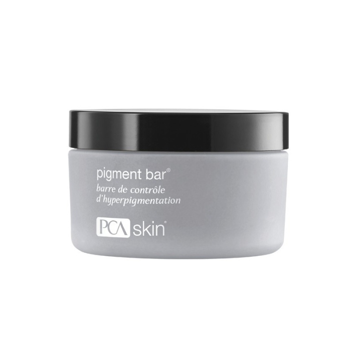 PCA Skin Pigment Bar Preparat oczyszczająco-rozjaśniający 92,4 g