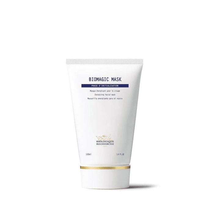 Biologique Recherche Biomagic Mask Liftingująca maska na rozszerzone pory 100 ml
