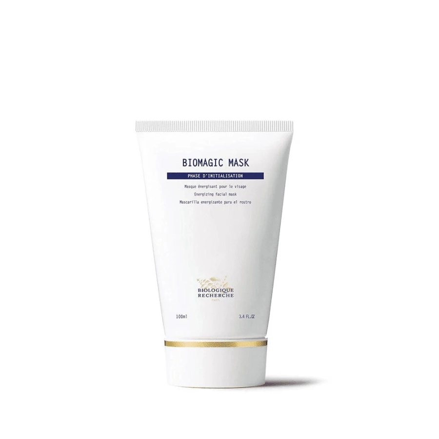 Biologique Recherche Biomagic Mask Liftingująca maska na rozszerzone pory 100 ml
