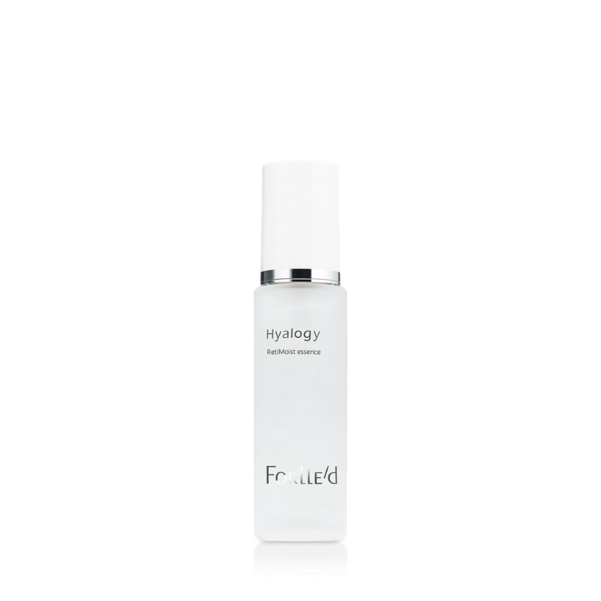 Forlled Hyalogy Retimoist Przeciwstarzeniowe serum nocne z retinolem 30 g