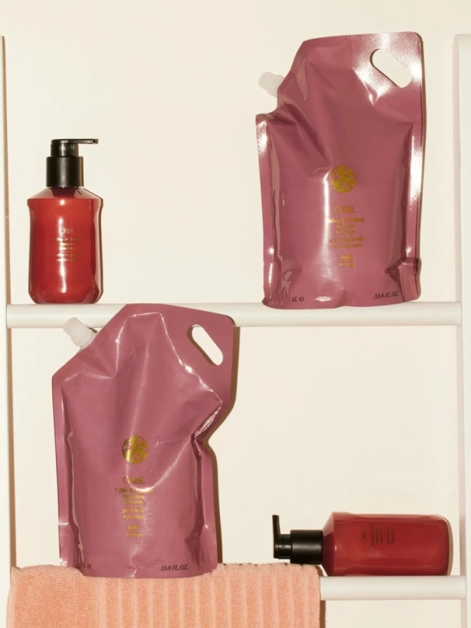 Oribe Valley of Flowers Replenishing Body Wash Odżywczy żel do mycia 1000 ml REFILL