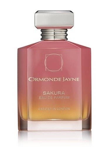 Ormonde Jayne Sakura Woda perfumowana 10 ml