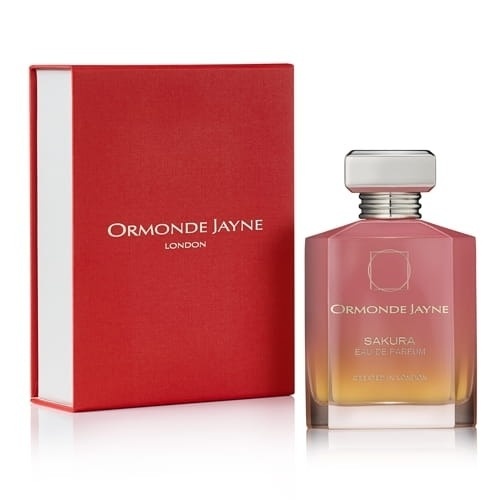 Ormonde Jayne Sakura Woda perfumowana 10 ml