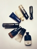 Oribe Gold Lust Dry Heat Protection Spray Spray ochronno regenerujący do stylizacji włosów 72 ml
