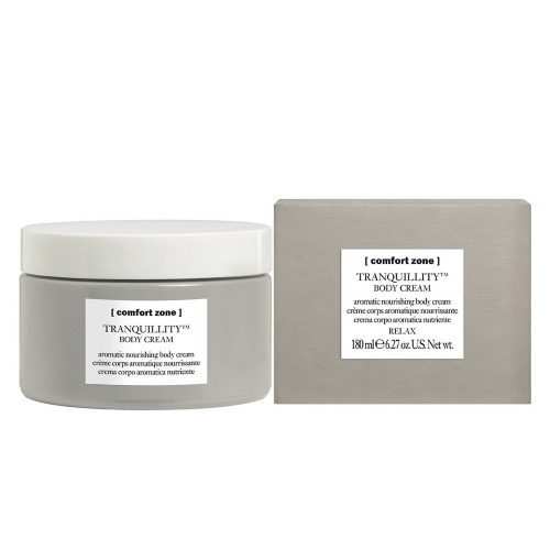 Comfort Zone Tranquillity Body Cream Odżywczy krem do ciała 180 ml