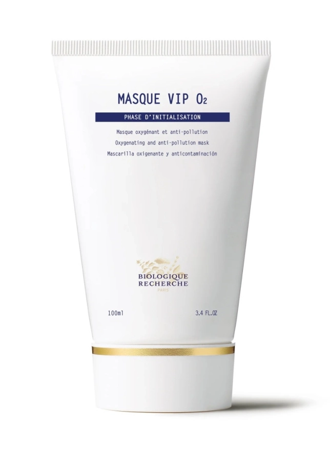 Biologique Recherche Masque VIP o2 Uniwersalna maska dotleniająca 100 ml